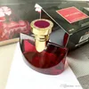 Женщина парфюмерные женщины спрей 100 мл EDP высочайшее качество цветочная записка для любой кинской рубиновой бутылки и быстрая бесплатная доставка