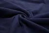 Aoliwen homens calor confortável de mangas compridas de mangas compridas camisola de malha tops pulôver macio flexível flexível fit negócio casual suéter 211006