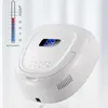 High Power Cordless 60W Led UV Nail Lamp Rechargeable Wireless Art Dryer Gel Curing Light Manicure Red Dryers4325926