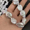 Natural Freshwater Pearl Irregular Exquisite Loose Beads For Jewelry Making DIY Bracelet Earrings Necklace Accessory