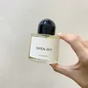 2021 Newest Classic Charming Perfume 100ml OPEN SKY Fragrance Fresh and Long-lasting Aroma Spray