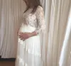 pregnant bridal