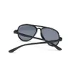 Canchange Kids Sunglasses Kids Pilot Style Design Boys Sun Glasses UV400 Защита на открытом воздухе Sport Girls Sunglases7956067