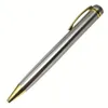 Yamalang série de herança de alta qualidade 1912 canetas caneta esferográfica de metal completo escola fornecedor de negócios marcas stylo escrever 4959891