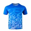 Bieganie koszulki 2025 Camicia Estiva da Uomo Set Manica Corta 21 22 Kit Casual