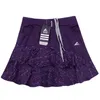 jupes de tennis filles