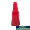 Bolha de vinho Silicone Silicone Garrafa de vinho tinto Cocktail Stopper Champagne Fechamentos Família Bar Ferramentas de preservação Dining Barware Preço de Fábrica Especialista Qualidade