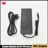 Original Electric scooter Quick Charger 60V 4A Power Supply Faster Charger for Kaabo Mantis Accessories