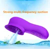 Vogelnest-Saugmassagegerät, weiblicher G-Punkt-stimulierender Vibrator, Multifrequenz-Vibration, 12 funktionelle Paare, sexuelle Geschenke, Erwachsene, P