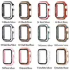 For Apple Watch Case Screen Protector Protective Cover Iwatch Series 7 / 6 / Se 45Mm 41Mm 38Mm 42Mm 44Mm 40Mm