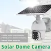 smart home camera system