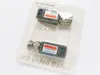 UTP-adaptrar, högkvalitativ Coax Cat5-kamera CCTV BNC HD-CVI / TVI / AHD Passiv Video Balun Connector Adapter / 10PAirs