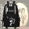 Dont Backpack Do Daypack Daypack Willow School Bag Game Game Packsack 인쇄 배낭 캐주얼 학교 주머니 컴퓨터 데이 팩