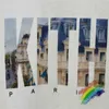 Kith Tshirt Uomo Donna 11 Alta qualità Parigi Edizione limitata KITH Tee Architecture Graghic Stampa Top Casual Manica corta G12072594133