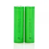 High Quality VTC6 IMR 18650 Battery with Green Box 3000mAh 30A 3.7V High Drain Rechargeable Lithium Vape Mod Box Battery For Sony In Stock