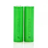 Qualidade superior INR18650 35E 25R 30Q VTC5 VTC6 18650 Bateria 2500mAh 2600mAh 3000mAh 3500mAh Verde Marrom Baterias de lítio recarregáveis para Samsung IMR Sony Fast