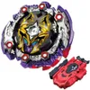 B-X Toupie Burst Beyblade Superking Sparking Surge Mirage King Helios B-122 Geist Fafnir.8'.ab w / launcher cho-z B174 Q0528