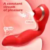 NXY Vibrators Finger Sucking Vibrator Women g Spot Clit Sucker Nipple Stimulator Rechargeable Female Vaginal Orgasm Clitoris Adult Sex Toys 0105