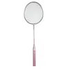 set di racchette badminton