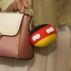 Rolig 10cm Polandball Land Mini Ball Toy Plush Pendant Plush Doll Countryball USSR USA Frankrike Ryssland Storbritannien Japan Tyskland Italien H1111