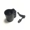 Kaabo Mantis scooter 3 Holes Extended Lock Clamp Hook for Mantis 8 10 Strengthen Pole Clip Parts