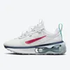 Nike Air Max 2021 GS Donne Donne Scarpe Casual Ossidian Bianco Bianco Bianco Bianco Bianco Rosa Venezia Venezia Navy Crimson Triplo Tribunale Black Black Court Viola Mens Trainer