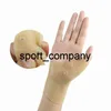 1 paire de gants en gel pour l'arthrite Gants de compression Support de poignet magnétique Bretelles Thérapie Poignet Main Pouce Gants Thérapie Premium