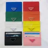 Tasarımcı En Kaliteli Kart Tutucu Deri Çanta Kadınlar Erkekler Çantalar Erkek Kredi Para Madeni Mini Cüzdan Çantası