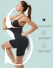 Trener talia Trener Butt Bezprobaty kobiety wysokie talia Pasek Pasek Kontrola brzucha Metki Kreski Chapewear Body Shaper CO1261264