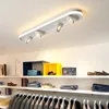 Plafondverlichting Eenvoudig Led Gangpad Balkon Lamp Gang Modern Creatief Garderobe Foyer Thuis Veranda Slaapkamer