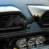 Cell Phone Mounts & Holders Car Air Vent Mount Bat Shape Hands Free Gravity Auto Holder Cradle Arrival