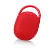 JHL Clip 4 Mini Trådlös Bluetooth Speaker Portable Outdoor Sports Audio Double Horn Speakers 5 Färger