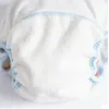 Couches lavables en tissu pour bébé, pantalons d'entraînement en coton, culottes réutilisables, lavables, sous-vêtements pour enfants, couches à langer