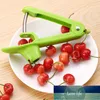 Fruit Olive Pitter Tool Seed Handheld Kitchen Fruit Remover Kit Machine Factory price expert design Quality Latest Style Original Status