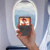 Gaming K10 Mini Portable Video Game Console Players Построенные 500 Ретро Классические игры Ультратонкий 6,5 мм Pocket Player Подарок для детей взрослых