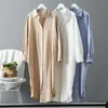 cotton robes for summer