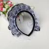Other Event & Party Supplies Sweet Lolita Lace Hairband Anime Maid Cosplay Hair Hoop Ribbon Headband Accessories For Women Girls