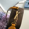 Moda unisex torebki messenger retro tygrys na ramię torebka torebka moneta torebka portfel beżowy beżowa skóra płótna