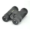 Visionking High Quality 10x42 Hunting Waterproof Telescope Green and Black Prismaticos De Caza Binoculars