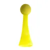 Brinquedos de gato LED bola de luz moda brinquedo de estimação verde amarelo azul flash saltando engraçado malha textura 26938431591748