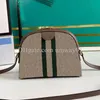 Fashion Designer Women Bag Handbag Purse shell shoulder messenger cross body letters zipper date code serial number