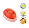 Practical Kitchen Cooking Timer Magnetic LCD Digital Kitchen Countdown Timers Egg Perfect Color Changing Red keyer Tools