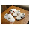 İlk Yürüyüşçüler Bebek Ayakkabıları Erkek Kız Katı Pamuk Yumuşak Anti-Slip Sole Doğan Bebek Yürümeye Başlayan Türkçe Canvas Crib Boyutu 16-202464