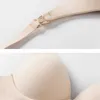 Gratlin Reggiseno da allattamento per maternità, morbido, leggermente imbottito, senza ferretto, per donna incinta, Y0925