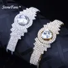 ladies wedding jewellery