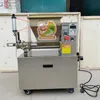 Dough Blocking Dividing Machine dough divider machine pizza/ bread dough rounder dough extruder