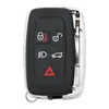 Land Rover Range Rover remote key-5 keys 315-433Mhz-49 chip