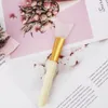 Silicone Makeup Brushes Professional Faces Cream Lera Mixing Tools Lång Handtag Skin Care Beauty Face Mask Brush