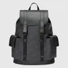 backpack men bags handbag sport outdoor packs 2021 mens big backpacks fashion web leather tigeer snake bag fahion purse 495563 34/42/16cm #CU03