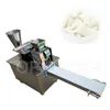 Commercial Different Shapes 4800pcs/h Capacity Samosa Dumpling Machine Curry Puff Make Maker